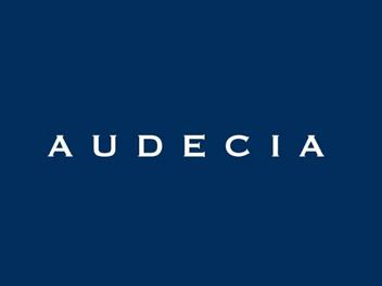 Logo d'Audecia