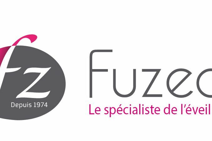 Logo Fuzeau