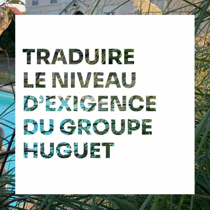 Groupe HUGUET