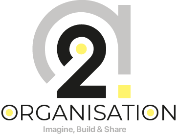 Logo 2A Organisation