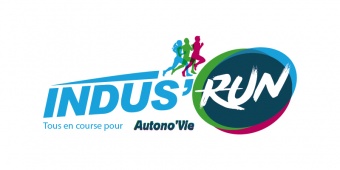 Logo Indus Run