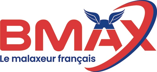 Logo BMax